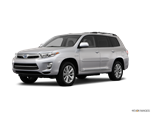 2012 Toyota Highlander